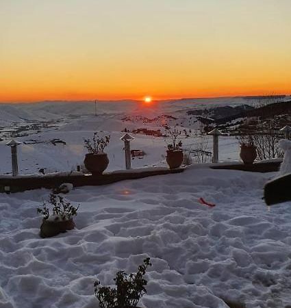 La Chevre De Monsieur Seguin Otel Ifrane  Dış mekan fotoğraf