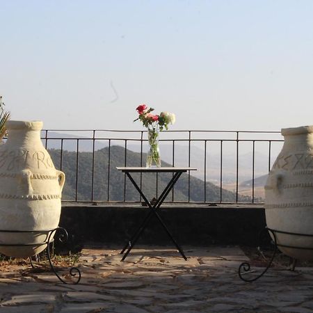 La Chevre De Monsieur Seguin Otel Ifrane  Dış mekan fotoğraf