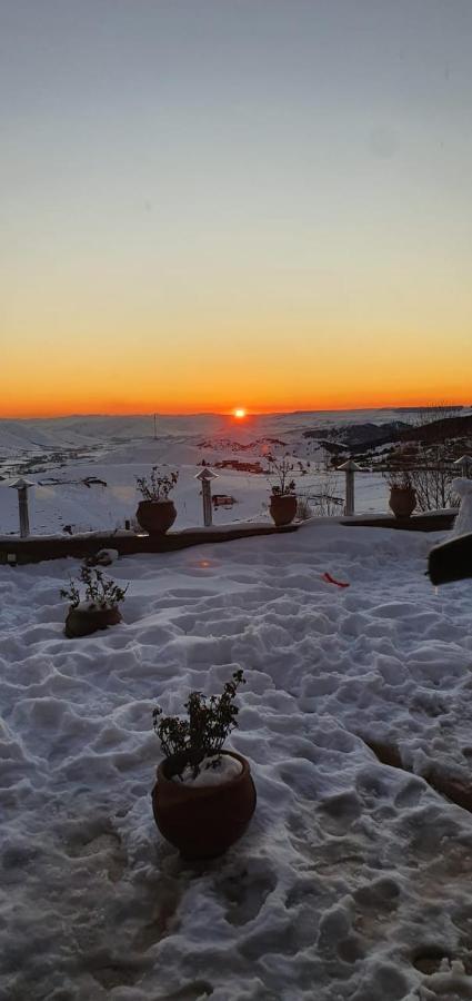 La Chevre De Monsieur Seguin Otel Ifrane  Dış mekan fotoğraf