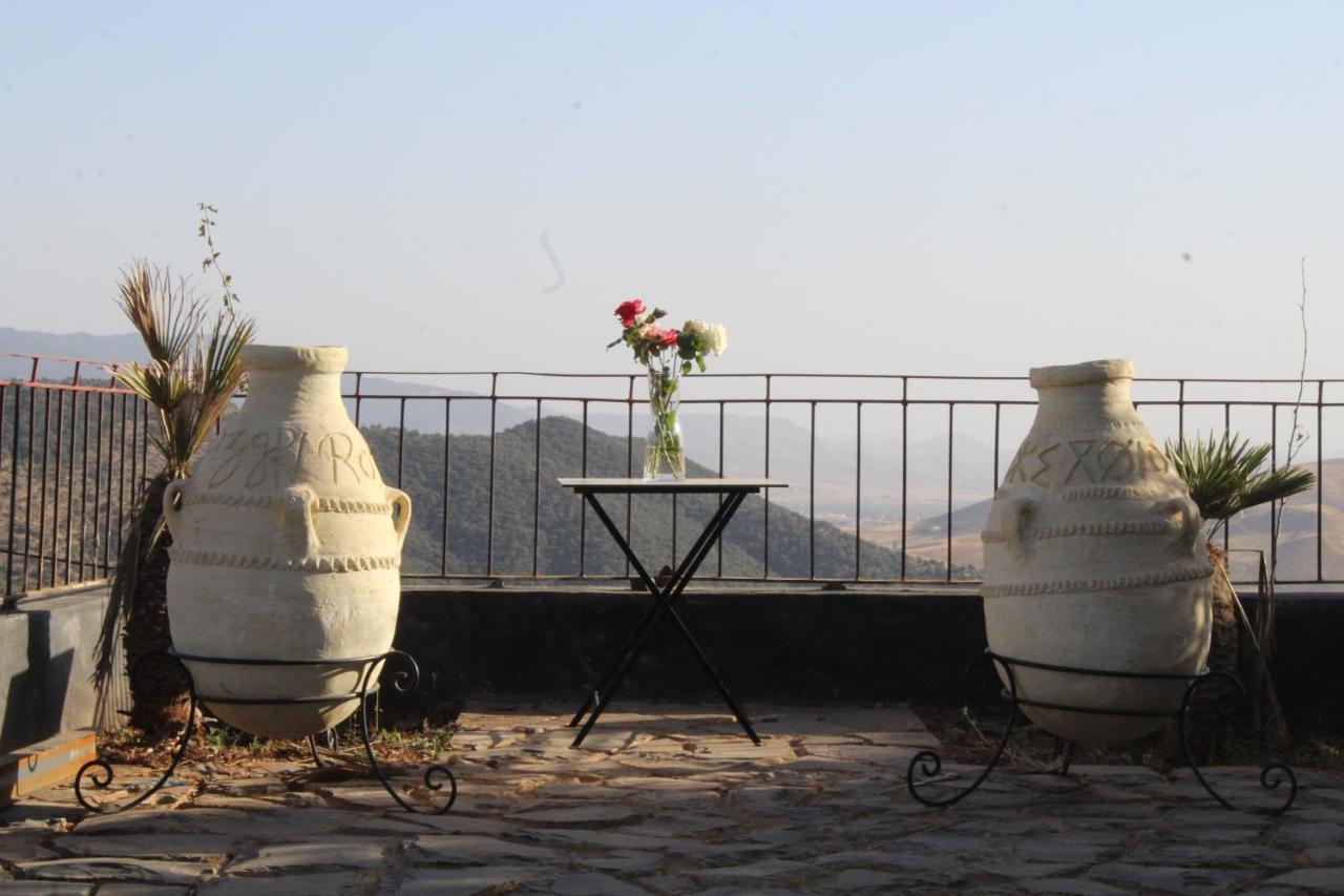 La Chevre De Monsieur Seguin Otel Ifrane  Dış mekan fotoğraf