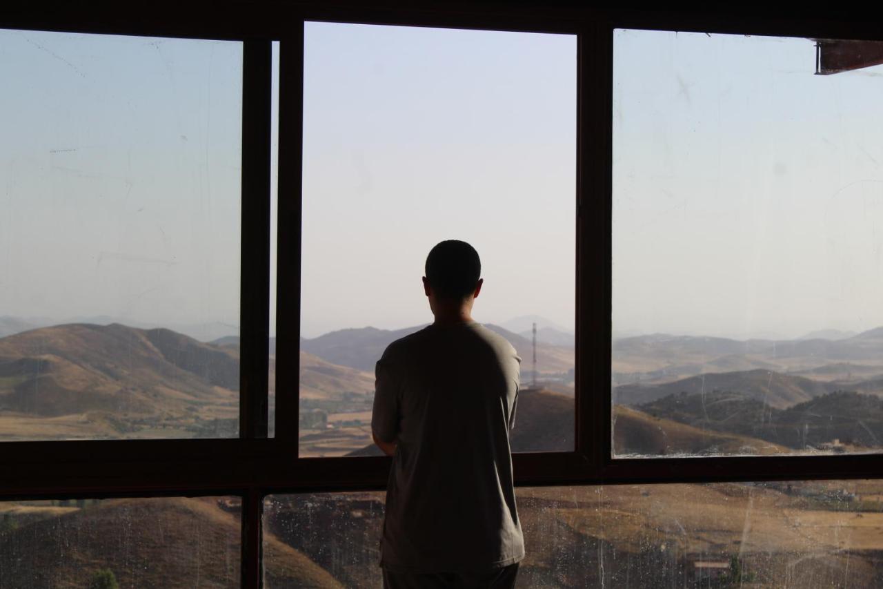 La Chevre De Monsieur Seguin Otel Ifrane  Dış mekan fotoğraf