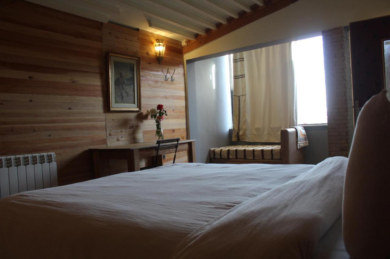 La Chevre De Monsieur Seguin Otel Ifrane  Dış mekan fotoğraf