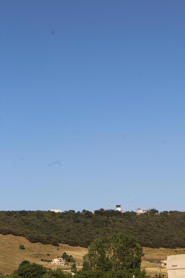 La Chevre De Monsieur Seguin Otel Ifrane  Dış mekan fotoğraf